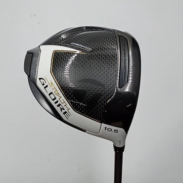 STEALTH　GLOIRE 1W 10.5°  SR Speeder　NX　for　TM