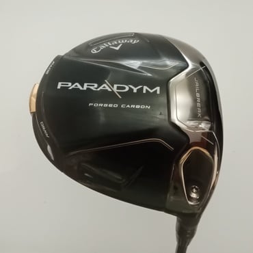 PARADYM 1W 10.5°  SR CW TENSEI50 SR