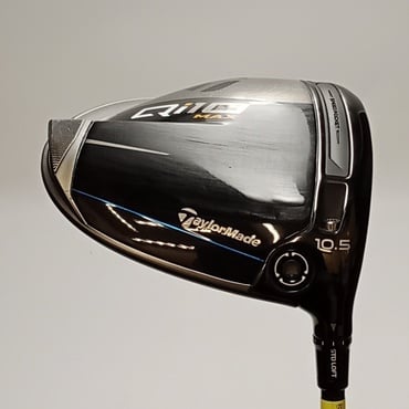 Qi10　MAX 1W 10.5°  R Diamana　BLUE　TM50