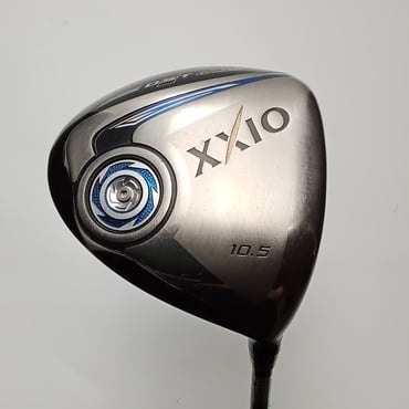 XXIO　9 1W 10.5°  SR XXIO　MP900