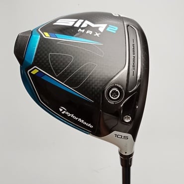 SIM2　MAX 1W 10.5°  S TENSEI　BLUE　TM50