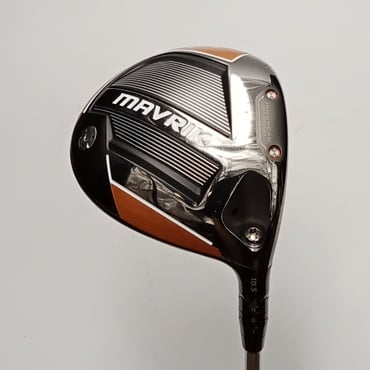 MAVRIK 1W 10.5°  R Diamana　50　for　Callaway