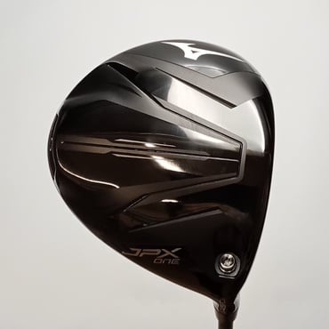 JPX　ONE 1W 10.5°  ０ VANQUISH RED-０