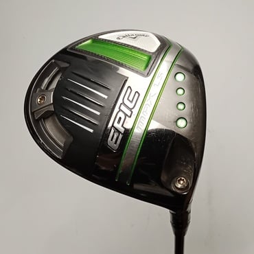 EPIC　MAX　LS 1W 10.5°  S TENSEI　55　for　Callaway