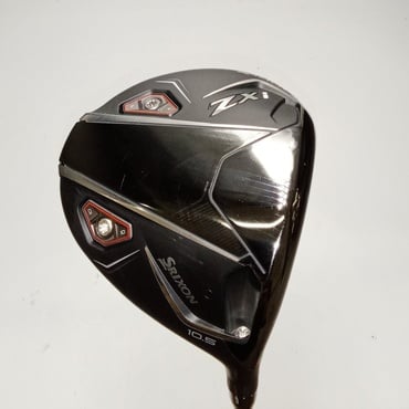 SRIXON　ZXi 1W 10.5°  S Diamana　ZXi　50