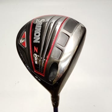 SRIXON　Z785 1W 9.5°  S Miyazaki　MIZU　6