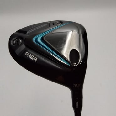 RSX 1W 10.5°  SR (M-40) Diamana　FOR　PRGR