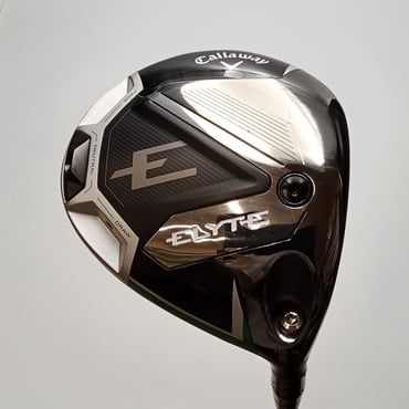 ELYTE 1W 10.5°  S Speeder NX BLACK 50