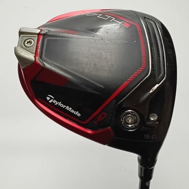STEALTH2　HD 1W 9°  SR TENSEI　RED　TM50　(22)