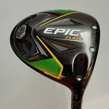 EPIC　FLASH 1W 10.5°  S Speeder　EVOLUTION　for　CW