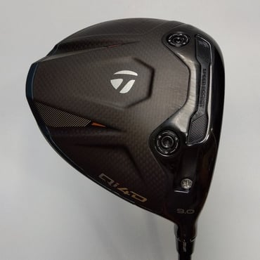 Qi4D 1W 9°  S REAX　60　Mid　Rotation　Blue