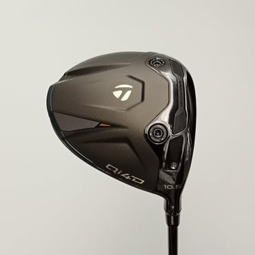 Qi4D 1W 10.5°  SR REAX　50　High　Rotation　Red