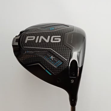 G440K 1W 9°  S PING　TOUR　2.0　CHROME　65