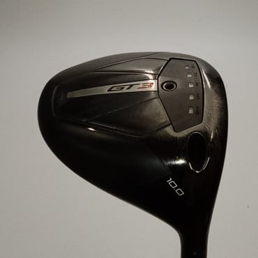 GT3 1W 10°  5.5 ディナリ50