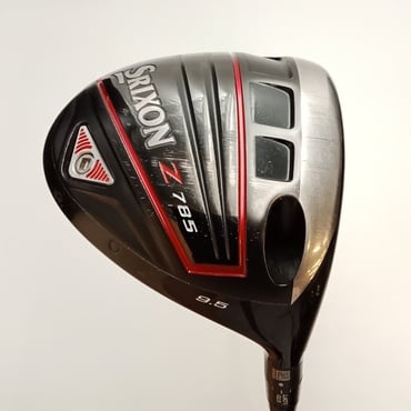 SRIXON　Z785 1W 9.5°  S Miyazaki　MIZU　6
