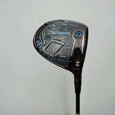 Ai　SMOKE　MAX 1W 10.5°  S Speeder NX GREEN 50