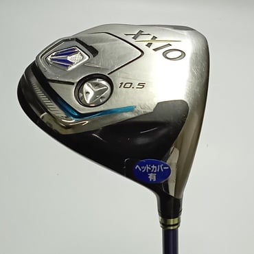 XXIO　8 1W 10.5°  R XXIO　MP800
