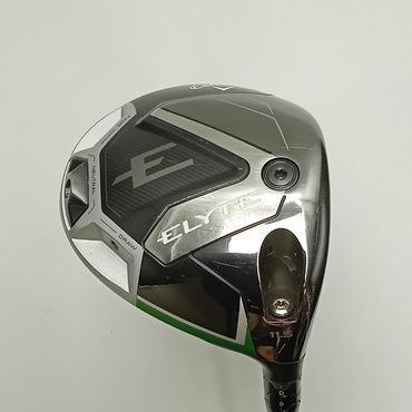 ELYTE　MINI 1W 11.5°  S TENSEI　GREEN　60　for　Callaway