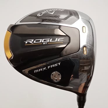 ROGUE　ST　MAX　FAST 1W 10.5°  SR Speeder　NX　40　for　Callaway