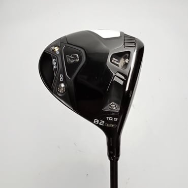 B2HT 1W 10.5°  SR VANQUISH　BS50