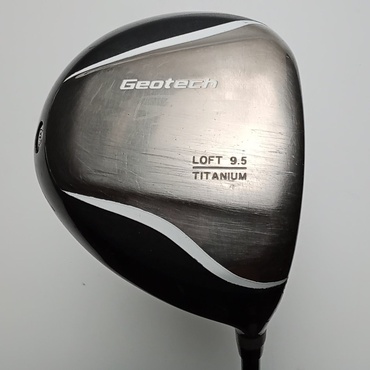 GeotechSP 1W 9.5°  S MachLine Proto