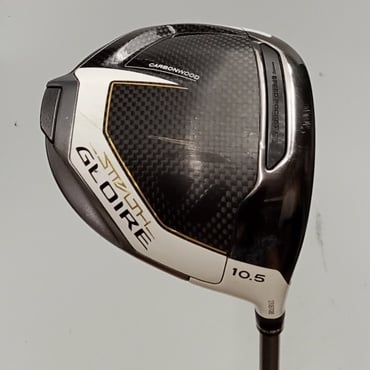STEALTH　GLOIRE 1W 10.5°  S Speeder　NX　for　TM