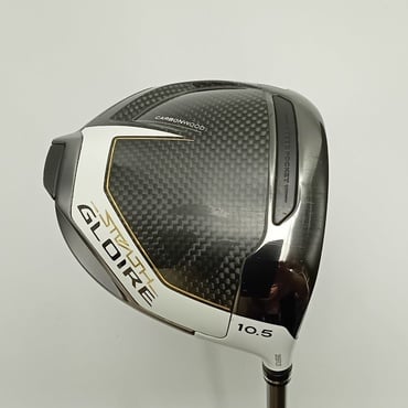 STEALTH　GLOIRE 1W 10.5°  S Speeder　NX　for　TM
