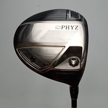 PHYZ　III　(2014) 1W 10.5°  R PZ-504W