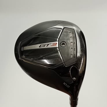 GT3 1W 10°  S Diamana D-LIMITED 60