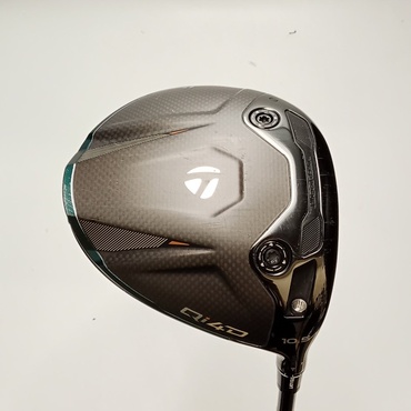 Qi4D 1W 10.5°  SR REAX　50　Mid　Rotation　Blue