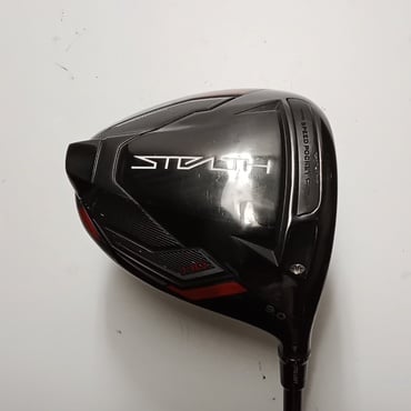 STEALTH　HD 1W 9°  S TENSEI　RED　TM50　(22)