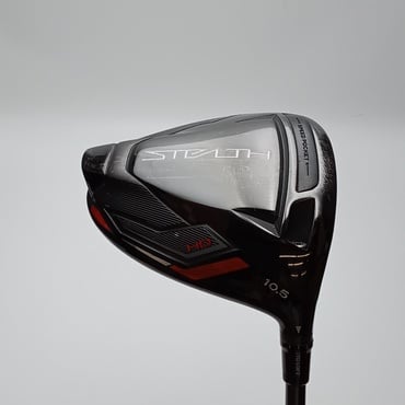 STEALTH　HD 1W 10.5°  SR TENSEI　RED　TM50　(22)