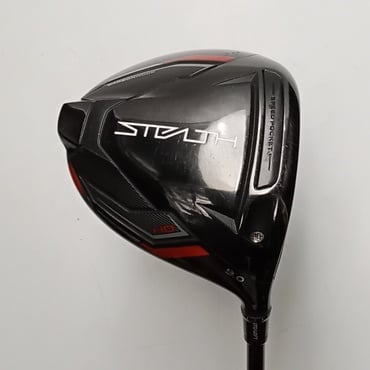 STEALTH　HD 1W 9°  S Diamana S60Limited