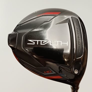 STEALTH　HD 1W 10.5°  R TENSEI　RED　TM50　(22)