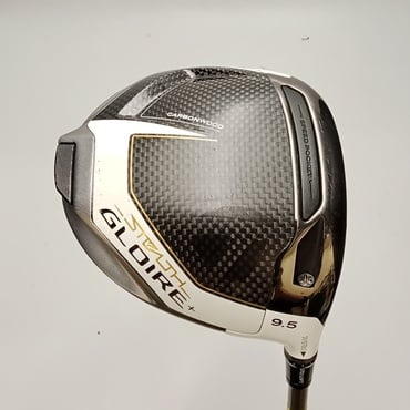 STEALTH　GLOIRE　PLUS 1W 9.5°  S Speeder　NX　for　TM