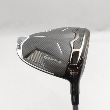 Qi35　MAX　LITE 1W 10.5°  R 2025　Air　Speeder　TM