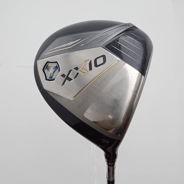 XXIO　13　ネイビー 1W 10.5°  R XXIO　MP1300　ネイビー