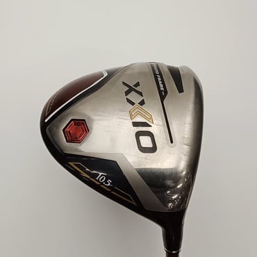 XXIO　12　レッド 1W 10.5°  S XXIO　MP1200　レッド