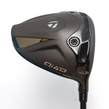 Qi4D 1W 10.5°  S REAX　60　Mid　Rotation　Blue