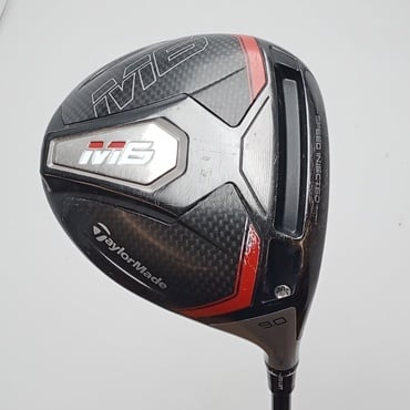 M6 1W 9°  SR REAX50