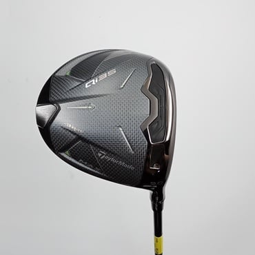 Qi35　MAX 1W 9°  S 2025　Diamana　BLUE　TM50