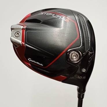 STEALTH2 1W 10.5°  SR TENSEI　RED　TM50　(22)
