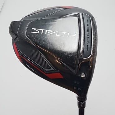 STEALTH 1W 9°  S TENSEI　RED　TM50　(22)
