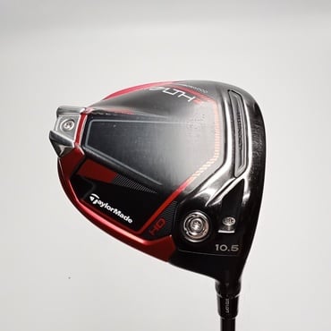 STEALTH2　HD 1W 10.5°  R TENSEI　RED　TM50　(22)