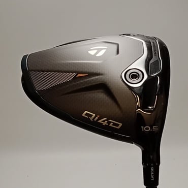 Qi4D 1W 10.5°  S REAX　50　High　Rotation　Red