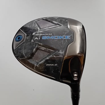 Ai　SMOKE　MAX　D 1W 10.5°  S TENSEI　50　for　Callaway
