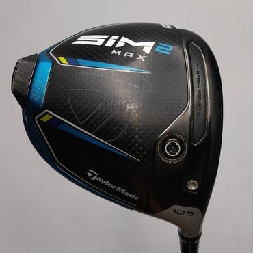 SIM2　MAX 1W 10.5°  SR TENSEI　BLUE　TM50