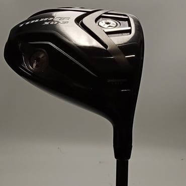 TOUR　B　XD-3 1W 9.5°  S Tour　AD　TX1-6