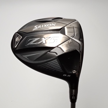 SRIXON　ZX5　MKⅡ 1W 9.5°  S Diamana　ZX-Ⅱ50