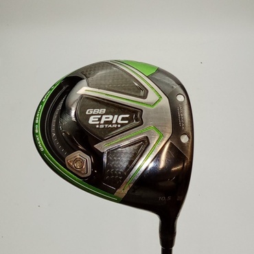 GBB　EPIC　STAR 1W 10.5°  SR Speeder　EVOLUTION　for　GBB